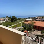 Casa Volpe Apartment Zambrone