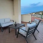 Casa Volpe Apartment Zambrone