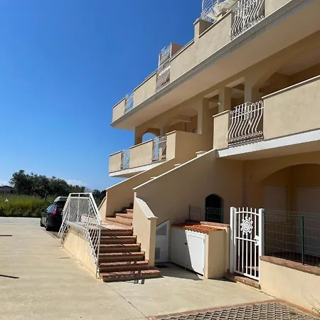 Apartment Casa Volpe