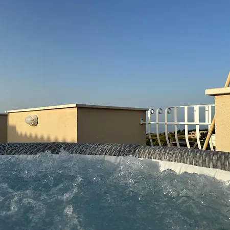 Apartment Casa Volpe *