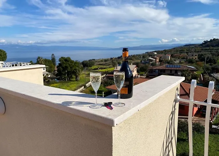 Apartamento Casa Volpe