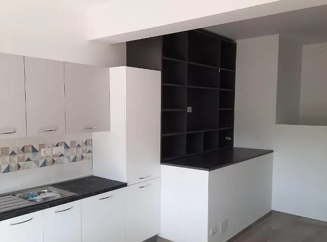 Apartamento Casa Volpe Zambrone