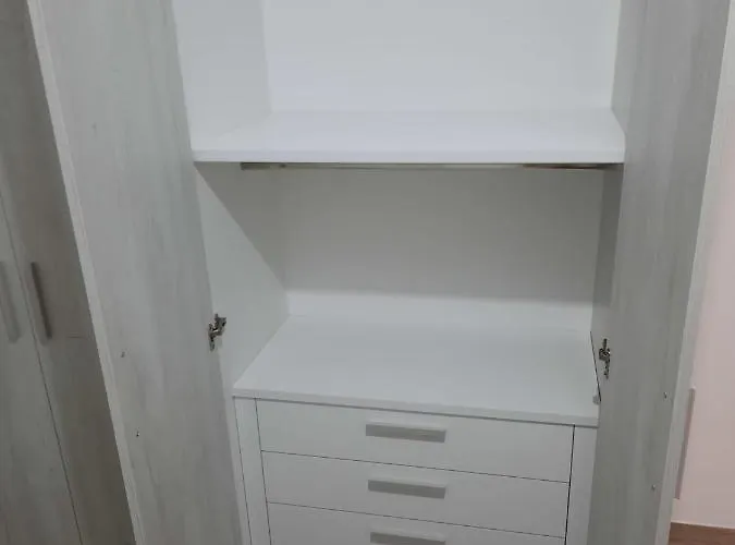 Apartamento Casa Volpe *