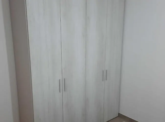 Casa Volpe Apartamento