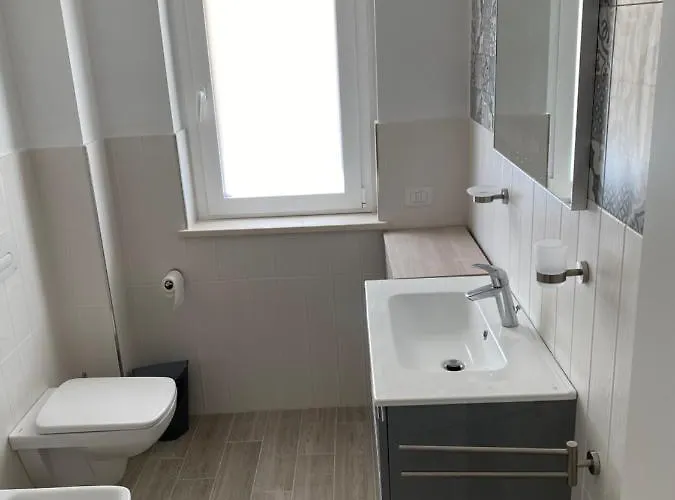 Apartamento Casa Volpe *