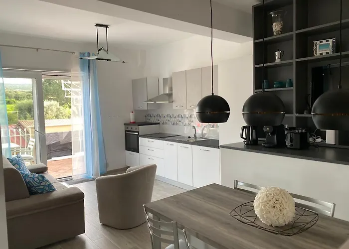 Casa Volpe Apartamento *