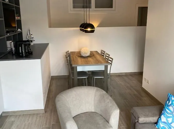 Casa Volpe Apartamento *