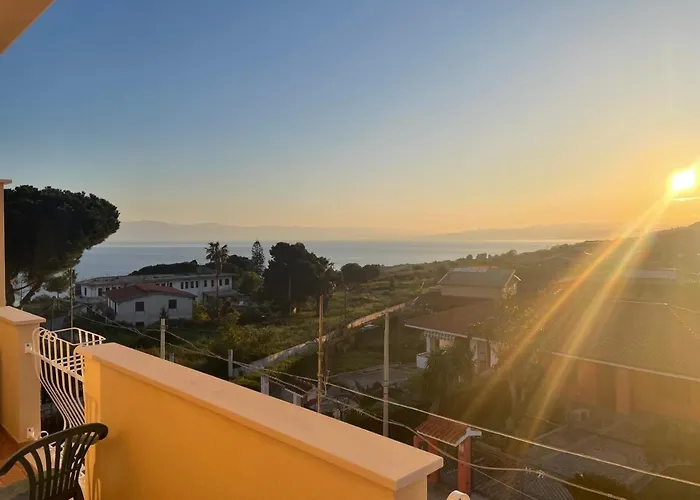 Casa Volpe Apartamento