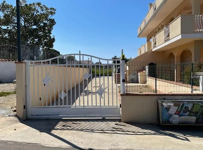 Casa Volpe Apartamento *