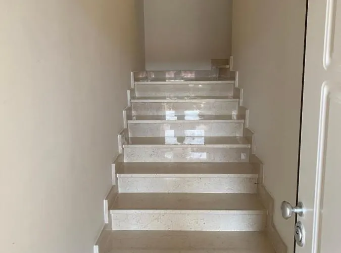 Apartamento Casa Volpe