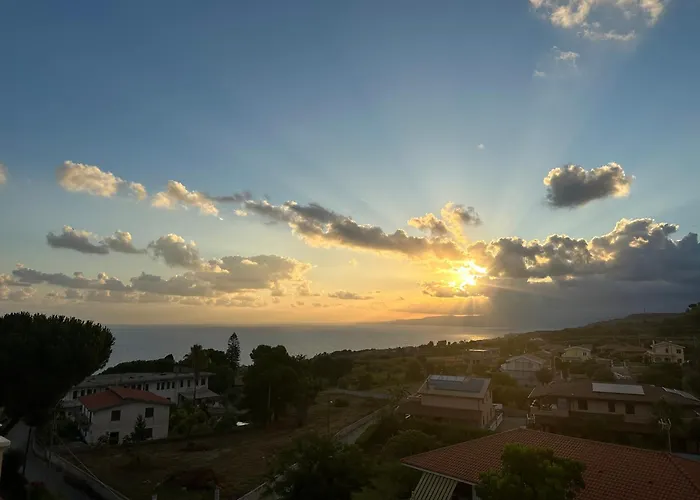 Apartamento Casa Volpe *