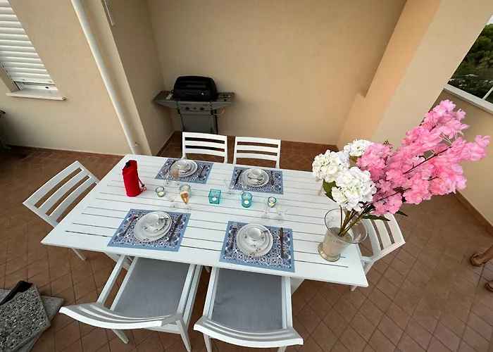 Casa Volpe Apartamento *