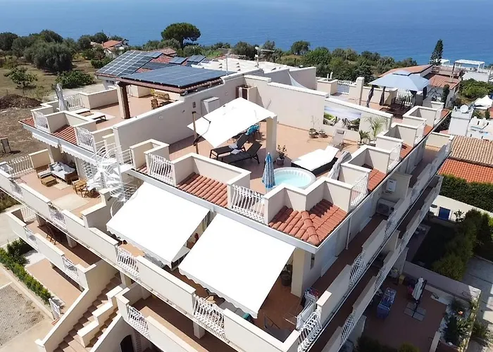 Casa Volpe Apartamento