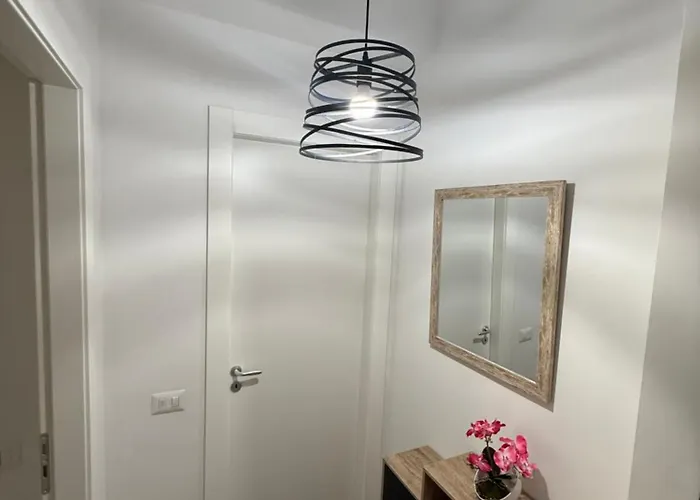 Casa Volpe Apartamento Zambrone