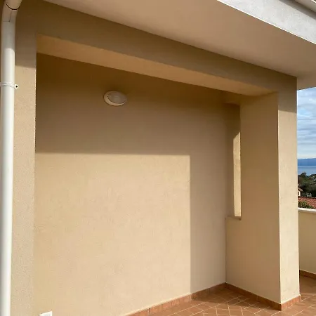 Casa Volpe *