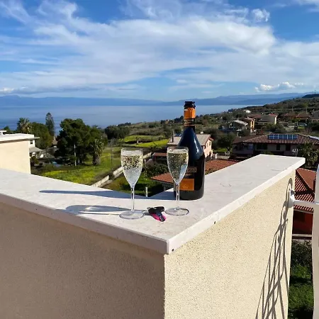 Apartmán Casa Volpe