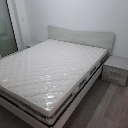 Casa Volpe Apartment *