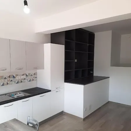 Apartman Casa Volpe Zambrone