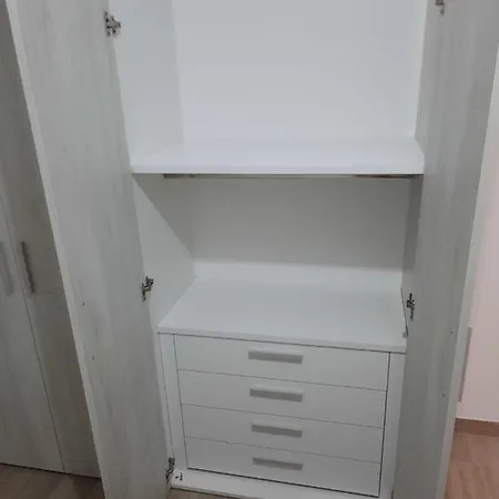アパート Casa Volpe *