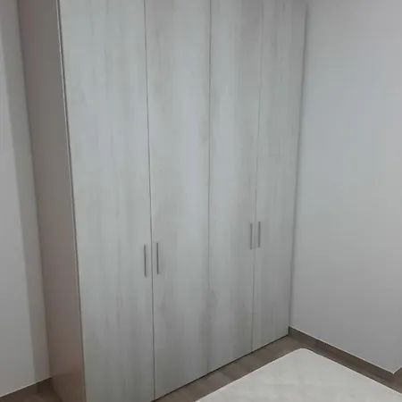 Casa Volpe アパート