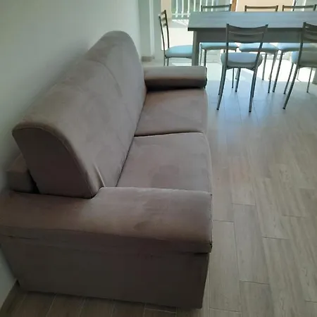 Casa Volpe ザンブローネ