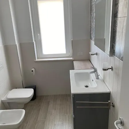 Apartamento Casa Volpe *