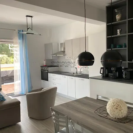 Casa Volpe Apartment *