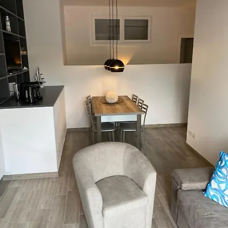 Casa Volpe Apartmán *