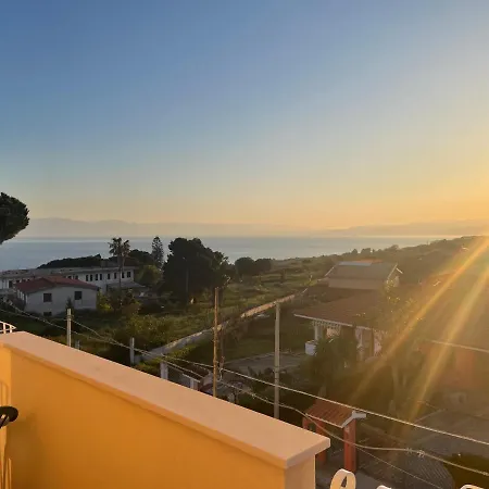 Casa Volpe Apartment