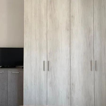 Casa Volpe Apartmán Zambrone