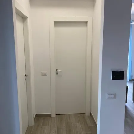 Casa Volpe Zambrone