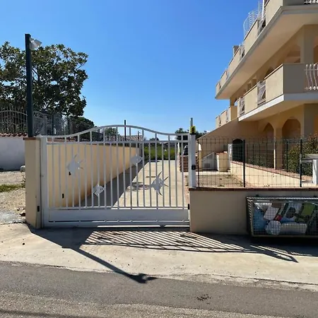 Casa Volpe Apartamento *