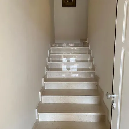 Apartamento Casa Volpe