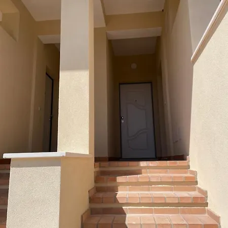 Casa Volpe Zambrone