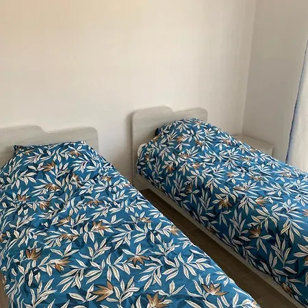 Apartament Casa Volpe