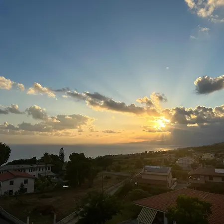 Apartamento Casa Volpe *