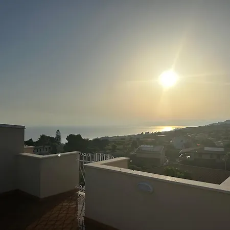 Apartamento Casa Volpe Zambrone