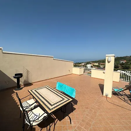 Casa Volpe