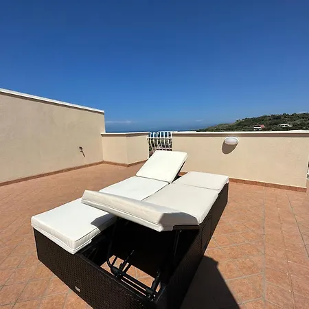 Casa Volpe Apartment *