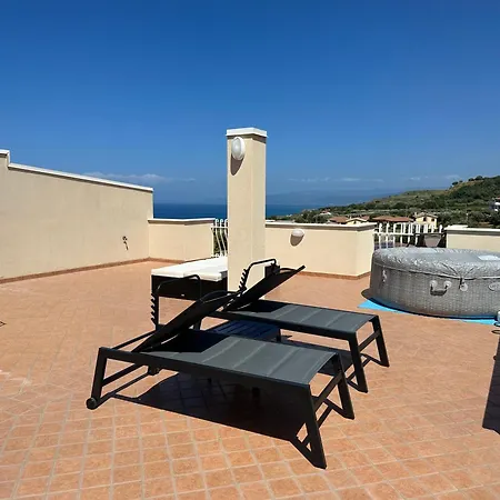 Apartment Casa Volpe *