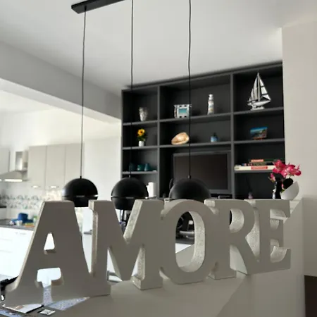 Casa Volpe * Zambrone