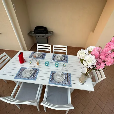 Casa Volpe Apartamento *