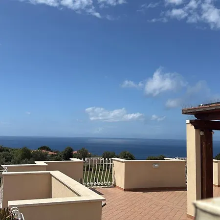 Apartman Casa Volpe *