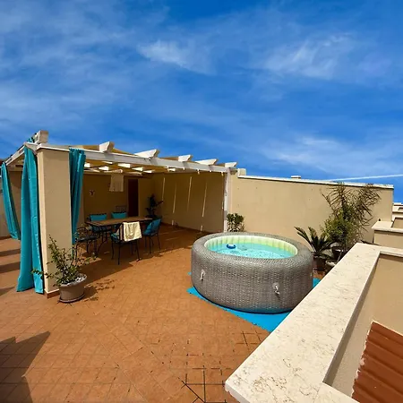 Casa Volpe *