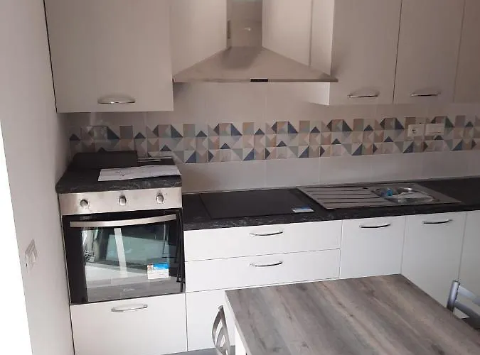 Casa Volpe ザンブローネ