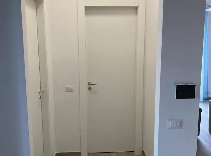 Casa Volpe ザンブローネ