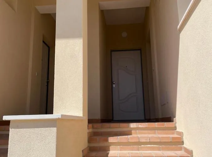 Casa Volpe ザンブローネ