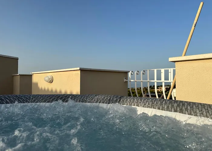 Апартаменты Casa Volpe *